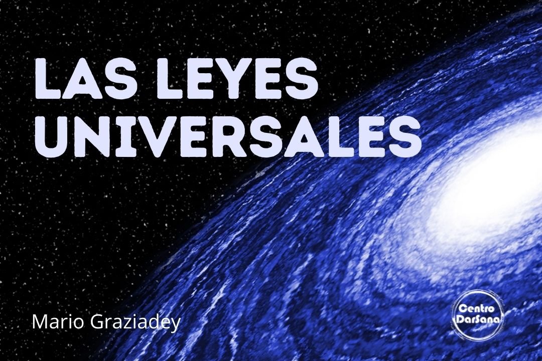 Las Leyes Universales