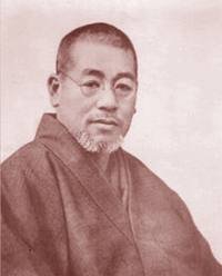 Mikao Usui