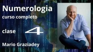 Clase 4 numerología