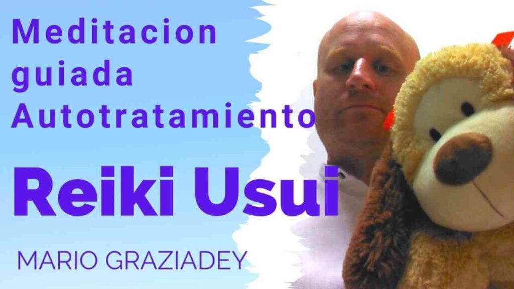 Meditación reiki